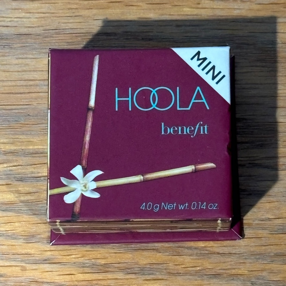 Benefit Hoola Bronzer mini